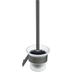 Купить ADI_D711 DEANTE Ершик SILIA подвесной (титан) (adi_d711) по цене 9137 руб., в Санкт-Петебруге в интернет магазине 100-Систем, а также дургие товары DEANTE из раздела Щетки для унитаза и Аксессуары для ванной комнаты