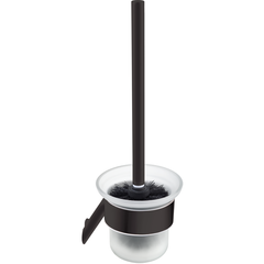 Купить ADI_N711 DEANTE Ершик SILIA подвесной (черный) (adi_n711) по цене 8457 руб., в Санкт-Петебруге в интернет магазине 100-Систем, а также дургие товары DEANTE из раздела Щетки для унитаза и Аксессуары для ванной комнаты