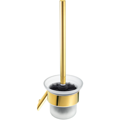 Купить ADI_Z711 DEANTE Ершик SILIA подвесной (золото) (adi_z711) по цене 9137 руб., в Санкт-Петебруге в интернет магазине 100-Систем, а также дургие товары DEANTE из раздела Щетки для унитаза и Аксессуары для ванной комнаты