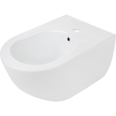 Купить CDE_6BPW DEANTE Биде подвесное PEONIA 51*36 (бел) (cde_6bpw) по цене 27990 руб., в Санкт-Петебруге в интернет магазине 100-Систем, а также дургие товары DEANTE из раздела Биде подвесные и Биде и писсуары