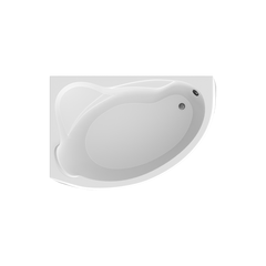 Купить 1Marka Ванна "CATANIA" 150*105 L (01кт1510л) по цене 33596 руб., в Санкт-Петебруге в интернет магазине 100-Систем, а также дургие товары 1MARKA из раздела Акриловые ванны и Ванны