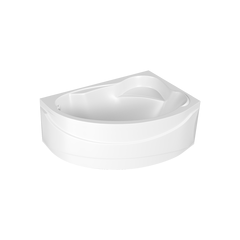 Купить 1Marka Ванна "CATANIA 160х110 R" (01кт1610п) по цене 36967 руб., в Санкт-Петебруге в интернет магазине 100-Систем, а также дургие товары 1MARKA из раздела Акриловые ванны и Ванны