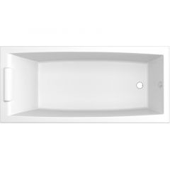 Купить Акриловая ванна "AELITA MG" 165*75 (01ае1675) по цене 28203 руб., в Санкт-Петебруге в интернет магазине 100-Систем, а также дургие товары 1MARKA из раздела Акриловые ванны и Ванны