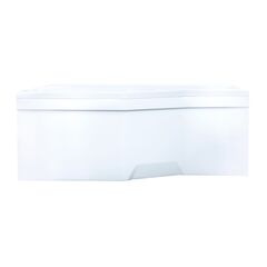 Купить 1Marka Ванна "Convey" 150*75 L (01кон1575л) по цене 24878 руб., в Санкт-Петебруге в интернет магазине 100-Систем, а также дургие товары 1MARKA из раздела Акриловые ванны и Ванны