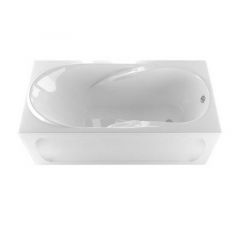 Купить Акриловая ванна "MEDEA" 150*70 (01ме1570) по цене 26630 руб., в Санкт-Петебруге в интернет магазине 100-Систем, а также дургие товары 1MARKA из раздела Акриловые ванны и Ванны