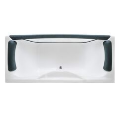 Купить 1Marka Ванна "DOLCE VITA" 180*80 (01дов1880) по цене 106742 руб., в Санкт-Петебруге в интернет магазине 100-Систем, а также дургие товары 1MARKA из раздела Акриловые ванны и Ванны