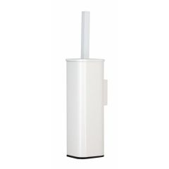 Купить NEW K-1167WHITE Щетка для унитаза подвесная (k-1167w) по цене 11250 руб., в Санкт-Петебруге в интернет магазине 100-Систем, а также дургие товары WasserKRAFT из раздела Щетки для унитаза и Аксессуары для ванной комнаты