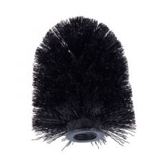 Купить Ёрш для унитаза Azario , Черный (az-101) по цене 134 руб., в Санкт-Петебруге в интернет магазине 100-Систем, а также дургие товары Azario из раздела Щетки для унитаза и Аксессуары для ванной комнаты