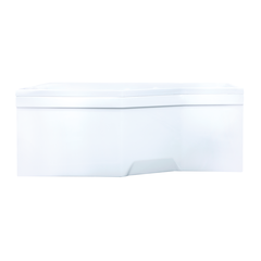 Купить 1Marka Ванна "Convey" 170*75 R (01кон1775п) по цене 27866 руб., в Санкт-Петебруге в интернет магазине 100-Систем, а также дургие товары 1MARKA из раздела Акриловые ванны и Ванны