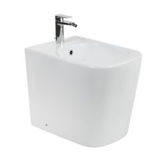 Купить Биде напольное BelBagno ALBANO BB120B (bb120b) по цене 19120 руб., в Санкт-Петебруге в интернет магазине 100-Систем, а также дургие товары BelBagno из раздела Биде приставные и Биде и писсуары