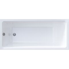 Купить Акриловая ванна "BIANCA" 170*75 (01бья1775) по цене 34248 руб., в Санкт-Петебруге в интернет магазине 100-Систем, а также дургие товары 1MARKA из раздела Акриловые ванны и Ванны