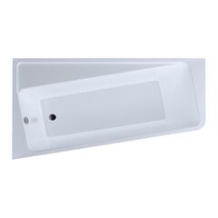 Купить 1Marka Ванна "DIRECT" 170*100 L (01дир1710л) по цене 41461 руб., в Санкт-Петебруге в интернет магазине 100-Систем, а также дургие товары 1MARKA из раздела Акриловые ванны и Ванны