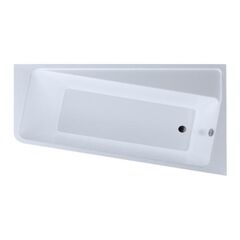 Купить 1Marka Ванна "DIRECT" 170*100 R (01дир1710п) по цене 41461 руб., в Санкт-Петебруге в интернет магазине 100-Систем, а также дургие товары 1MARKA из раздела Акриловые ванны и Ванны