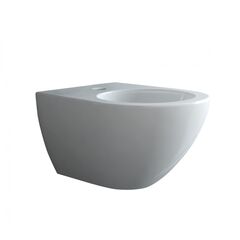 Купить Биде BERGES подвесное  PUMA, керамика (082023) по цене 21990 руб., в Санкт-Петебруге в интернет магазине 100-Систем, а также дургие товары BERGES из раздела Биде подвесные и Биде и писсуары