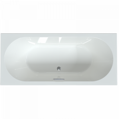 Купить Ванна акриловая "ВАЛЬС 200х100", рама-подставка, фронтальная панель, слив-перелив Вальс (1-01-2-0-9-195к) по цене 114944 руб., в Санкт-Петебруге в интернет магазине 100-Систем, а также дургие товары RADOMIR из раздела Акриловые ванны и Ванны