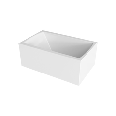 Купить 1Marka Ванна "MODERN" 180*70 (01мод1870) по цене 25057 руб., в Санкт-Петебруге в интернет магазине 100-Систем, а также дургие товары 1MARKA из раздела Акриловые ванны и Ванны