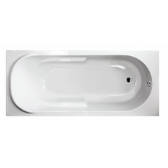 Купить Ванна BERGES акриловая LUMBO 170x75 с каркасом (050006) по цене 43990 руб., в Санкт-Петебруге в интернет магазине 100-Систем, а также дургие товары BERGES из раздела Акриловые ванны и Ванны