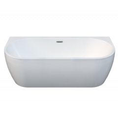 Купить Ванна акриловая "ВАЛЬС МАКСИ 180х80", рама-подставка (1-01-0-0-1-188) по цене 76454 руб., в Санкт-Петебруге в интернет магазине 100-Систем, а также дургие товары RADOMIR из раздела Акриловые ванны и Ванны