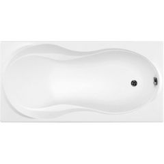 Купить Акриловая ванна Aquanet Grenada 180x90 (203973) по цене 42404 руб., в Санкт-Петебруге в интернет магазине 100-Систем, а также дургие товары AQUANET из раздела Акриловые ванны и Ванны