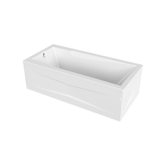 Купить 1Marka Ванна "RAGUZA" 180*80 (01ра1880) по цене 31911 руб., в Санкт-Петебруге в интернет магазине 100-Систем, а также дургие товары 1MARKA из раздела Акриловые ванны и Ванны