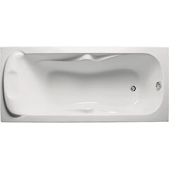 Купить 1Marka Ванна "DIPSA"170*75 (12017894) по цене 28540 руб., в Санкт-Петебруге в интернет магазине 100-Систем, а также дургие товары 1MARKA из раздела Акриловые ванны и Ванны