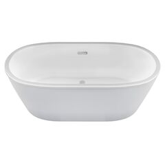 Купить 1Marka Ванна "TONDO" 174*80 (01тон17480) по цене 71821 руб., в Санкт-Петебруге в интернет магазине 100-Систем, а также дургие товары 1MARKA из раздела Акриловые ванны и Ванны