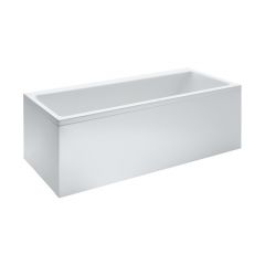 Купить Акриловая ванна Laufen Pro 170х75 2.3195.1.000.000.1 без гидромассажа (2.3195.1.000.000.1) по цене 125519 руб., в Санкт-Петебруге в интернет магазине 100-Систем, а также дургие товары LAUFEN из раздела Акриловые ванны и Ванны