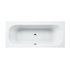 Купить Акриловая ванна Laufen Solutions 170х75  2.2353.1.000.000.1 (2.2353.1.000.000.1) по цене 98752 руб., в Санкт-Петебруге в интернет магазине 100-Систем, а также дургие товары LAUFEN из раздела Акриловые ванны и Ванны