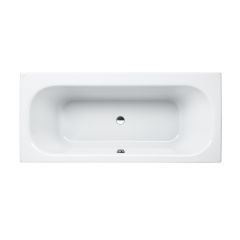 Купить Акриловая ванна Laufen Solutions 180х80  2.2450.1.000.000.1 (2.2450.1.000.000.1) по цене 103367 руб., в Санкт-Петебруге в интернет магазине 100-Систем, а также дургие товары LAUFEN из раздела Акриловые ванны и Ванны