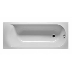 Купить Акриловая ванна Base A1017070031 170x70 (a1017070031) по цене 16500 руб., в Санкт-Петебруге в интернет магазине 100-Систем, а также дургие товары  из раздела Акриловые ванны и Ванны