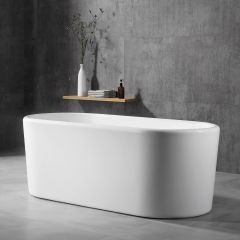 Купить Акриловая ванна ABBER AB9272-1.6 (ab9272-1.6) по цене 86700 руб., в Санкт-Петебруге в интернет магазине 100-Систем, а также дургие товары ABBER из раздела Акриловые ванны и Ванны