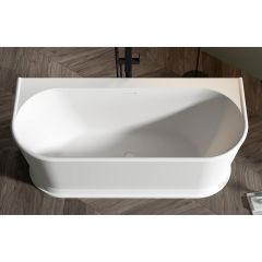 Купить Акриловая ванна ABBER AB9276 (ab9276) по цене 125800 руб., в Санкт-Петебруге в интернет магазине 100-Систем, а также дургие товары ABBER из раздела Акриловые ванны и Ванны