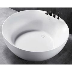 Купить Акриловая ванна Abber AB9280 150х150 без гидромассажа (ab9280) по цене 101448 руб., в Санкт-Петебруге в интернет магазине 100-Систем, а также дургие товары ABBER из раздела Акриловые ванны и Ванны