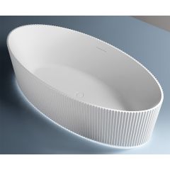 Купить Акриловая ванна ABBER AB9327 (ab9327) по цене 123300 руб., в Санкт-Петебруге в интернет магазине 100-Систем, а также дургие товары ABBER из раздела Акриловые ванны и Ванны