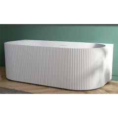 Купить Акриловая ванна ABBER AB9330-1.7 (ab9330-1.7) по цене 119000 руб., в Санкт-Петебруге в интернет магазине 100-Систем, а также дургие товары ABBER из раздела Акриловые ванны и Ванны