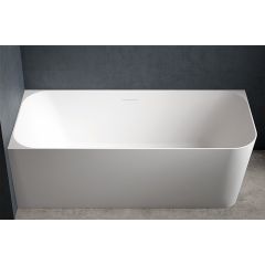 Купить Акриловая ванна ABBER AB9331-1.6 L (ab9331-1.6 l) по цене 95200 руб., в Санкт-Петебруге в интернет магазине 100-Систем, а также дургие товары ABBER из раздела Акриловые ванны и Ванны