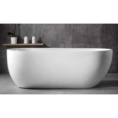 Купить Акриловая ванна ABBER AB9341-1.5 (ab9341-1.5) по цене 90100 руб., в Санкт-Петебруге в интернет магазине 100-Систем, а также дургие товары ABBER из раздела Акриловые ванны и Ванны