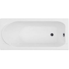 Купить Акриловая ванна Aquanet Nord NEW 170x70 (с каркасом) (242400) по цене 23603 руб., в Санкт-Петебруге в интернет магазине 100-Систем, а также дургие товары AQUANET из раздела Акриловые ванны и Ванны