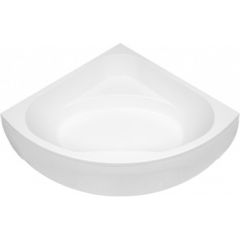 Купить Акриловая ванна Aquanet Vista 150x150 (254381) по цене 31907 руб., в Санкт-Петебруге в интернет магазине 100-Систем, а также дургие товары AQUANET из раздела Акриловые ванны и Ванны