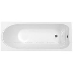 Купить Акриловая ванна Aquanet West NEW 150x70 (с каркасом) (240462) по цене 19409 руб., в Санкт-Петебруге в интернет магазине 100-Систем, а также дургие товары AQUANET из раздела Акриловые ванны и Ванны