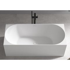 Купить Акриловая ванна ABBER AB9281 (ab9281) по цене 106300 руб., в Санкт-Петебруге в интернет магазине 100-Систем, а также дургие товары ABBER из раздела Акриловые ванны и Ванны