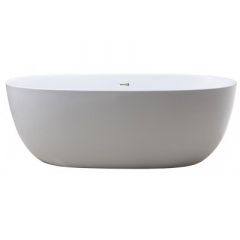 Купить Ванна акриловая Vincea VBT-205, 1700*800*580, цвет белый, слив-перелив в комплекте, хром , , шт (vbt-205) по цене 83705 руб., в Санкт-Петебруге в интернет магазине 100-Систем, а также дургие товары Vincea из раздела Акриловые ванны и Ванны