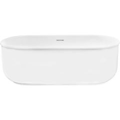 Купить Акриловая ванна BelBagno BB401-1700-800 170х80 без гидромассажа (bb401-1700-800) по цене 115900 руб., в Санкт-Петебруге в интернет магазине 100-Систем, а также дургие товары BelBagno из раздела Акриловые ванны и Ванны