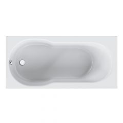 Купить W88A-150-070W-A X-Joy, ванна акриловая A0 150x70 см, шт (w88a-150-070w-a) по цене 24690 руб., в Санкт-Петебруге в интернет магазине 100-Систем, а также дургие товары AM.PM из раздела Акриловые ванны и Ванны