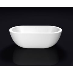Купить Акриловая ванна BelBagno BB13 180x86 Белая (bb13-1800) по цене 124100 руб., в Санкт-Петебруге в интернет магазине 100-Систем, а также дургие товары BelBagno из раздела Акриловые ванны и Ванны