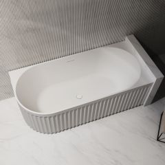 Купить Акриловая ванна ABBER AB9412-1.7 R (ab9412-1.7 r) по цене 119000 руб., в Санкт-Петебруге в интернет магазине 100-Систем, а также дургие товары ABBER из раздела Акриловые ванны и Ванны