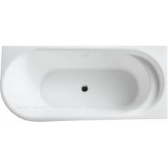 Купить Акриловая ванна150х78 см BelBagno BB410-1500-780-R (bb410-1500-780-r) по цене 87800 руб., в Санкт-Петебруге в интернет магазине 100-Систем, а также дургие товары BelBagno из раздела Акриловые ванны и Ванны