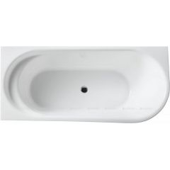 Купить Акриловая ванна170х78 см BelBagno BB410-1700-780-L (bb410-1700-780-l) по цене 96600 руб., в Санкт-Петебруге в интернет магазине 100-Систем, а также дургие товары BelBagno из раздела Акриловые ванны и Ванны