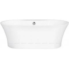 Купить Акриловая ванна 170х80 BelBagno BB201-1700-800 (bb201-1700-800) по цене 94330 руб., в Санкт-Петебруге в интернет магазине 100-Систем, а также дургие товары BelBagno из раздела Акриловые ванны и Ванны
