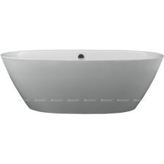 Купить Акриловая ванна BelBagno BB68-1800 (bb68-1800) по цене 122200 руб., в Санкт-Петебруге в интернет магазине 100-Систем, а также дургие товары BelBagno из раздела Акриловые ванны и Ванны